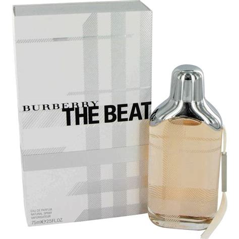 best buy womens burberry beat perfume|the beat cologne by burberry.